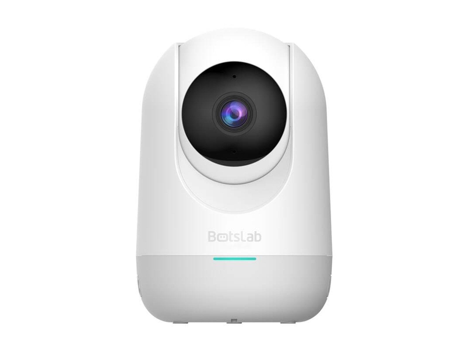 Botslab 360° Indoor WiFi Camera 2 C211 3MP Botslab 360° Indoor WiFi Camera 2 C211 3MP